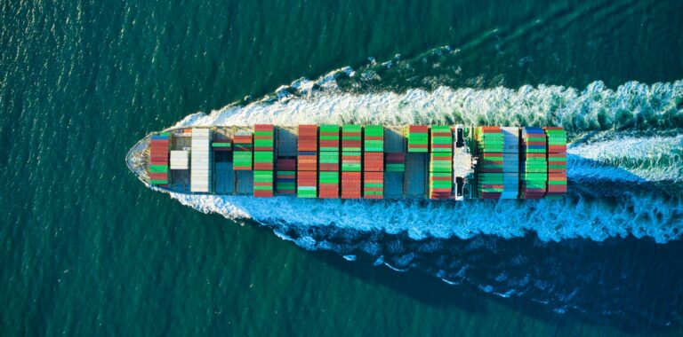 Importing a Vessel into Canada’s Coasting Trade