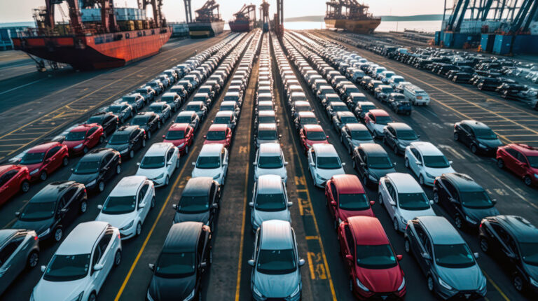 Importing Vehicles from the U.S. into Canada