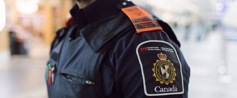 Latest CARM Update from CBSA