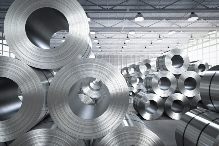 New Regulations for Steel Importations